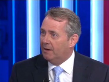 Liam Fox